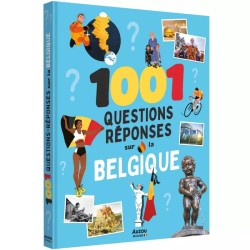 1001 questions réponses sur...