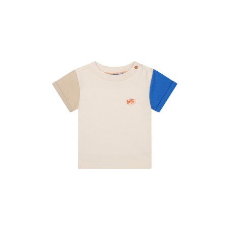 T-shirt CM Odawara - Whisper white