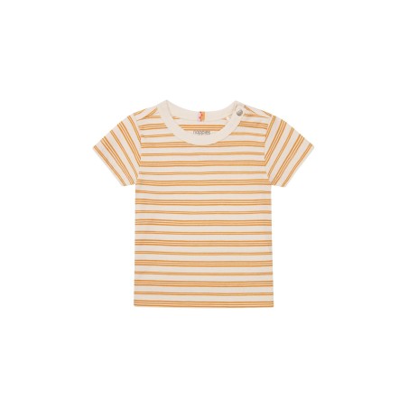 T-shirt CM Oxie - Stripe pattern