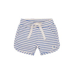 Short Oradour - Stripe pattern
