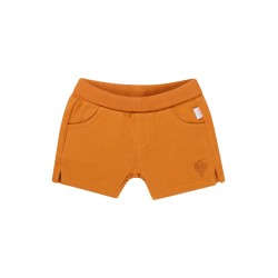 Short Osmar - Golden Oak