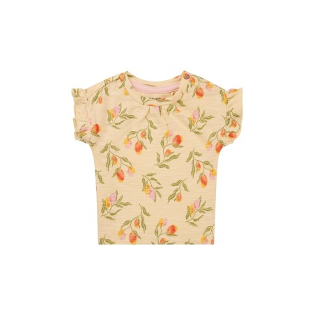 T-shirt CM Moraga - Fruit pattern