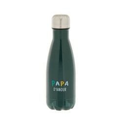 Bouteille isotherme 350ml -...
