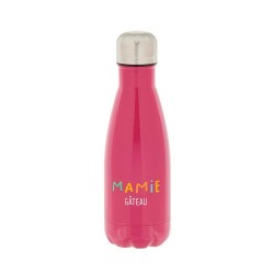 Bouteille isotherme 350ml -...