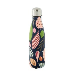 Bouteille isotherme 500ml -...