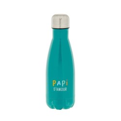 Bouteille isotherme 350ml -...