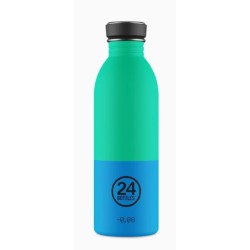 Urban bottle 500ml - Wave