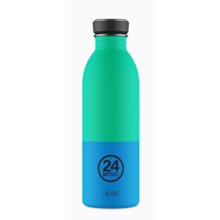 Urban bottle 500ml - Wave