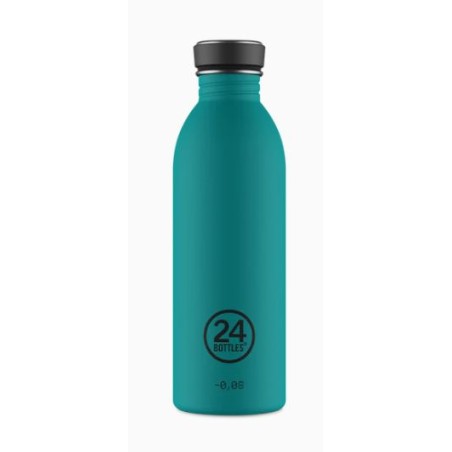 Urban bottle 500ml - Atlantic bay