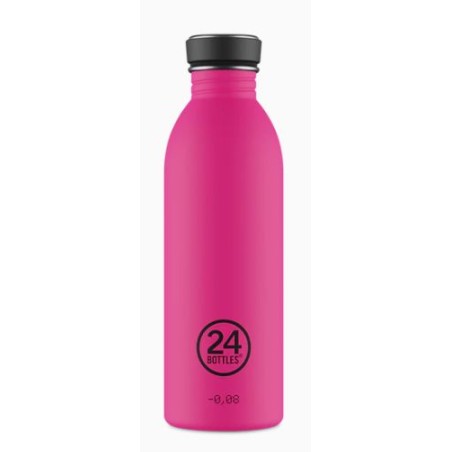 Urban bottle 500ml - Passion Pink