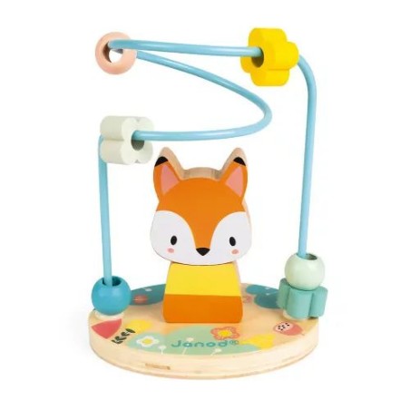 Looping renard - Pure