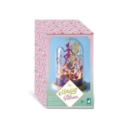 Magic fairies - Cloche...