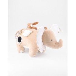 Peluche mutli activités - Bali