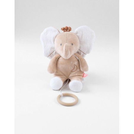 Peluche musicale - Bali