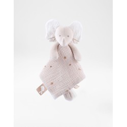 Doudou Bali - Noisette