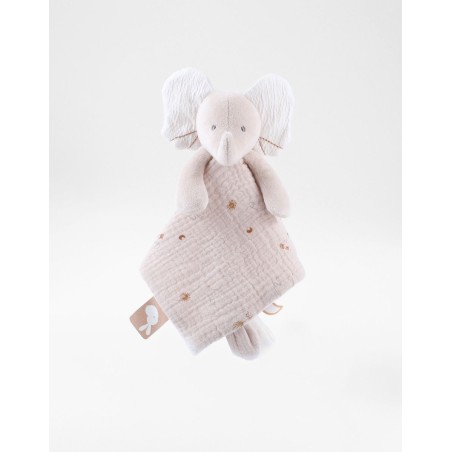 Doudou Bali - Noisette