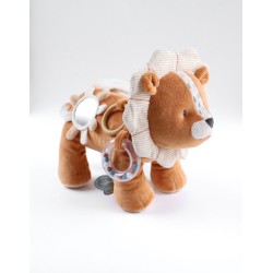 Peluche d'activités - Babou...