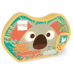 Koala challenge - Jeu de...