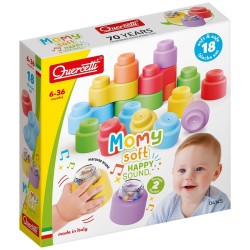Momy soft - Happy sound