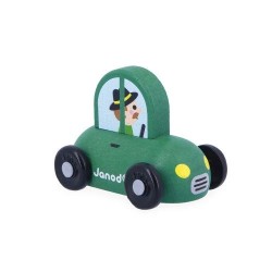 Crossroads - Petite voiture...