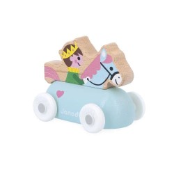 Crossroads - Voiture Prince...