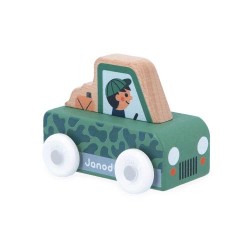 Crossroads - Voiture...