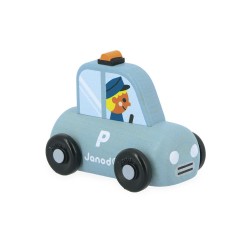 Crossroads - Voiture de...