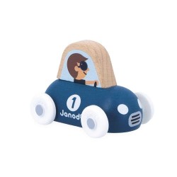 Crossroads - Voiture de...
