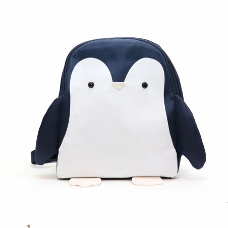 Sac à dos - Penguin Bleu