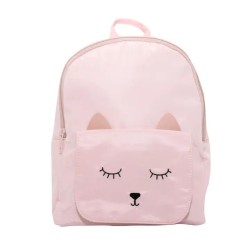 Sac à dos - Chat