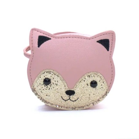Sac bandoulière - Gaspard