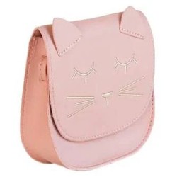 Sac bandoulière - Chaton
