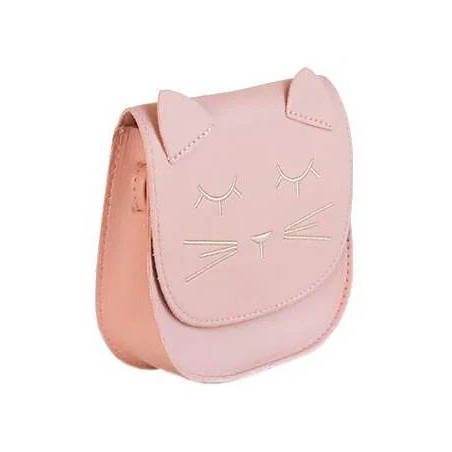 Sac bandoulière - Chaton