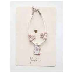 Bracelet Cordon - Panpan