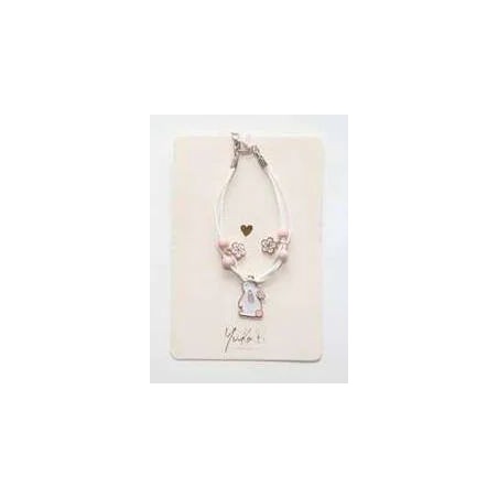 Bracelet Cordon - Panpan