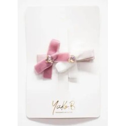 Barrette - Carla