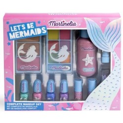 Coffret maquillage - Let's...