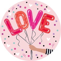 Magnet - Love