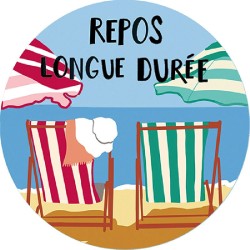 Magnet - Repos longue durée