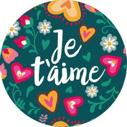 Magnet - Je t'aime