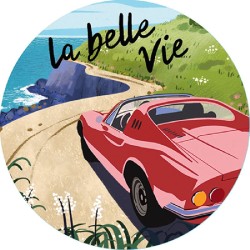 Magnet - La belle vie