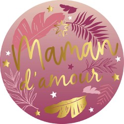 Magnet - Maman d'amour
