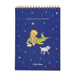 Carnet à dessin - 80 pages...