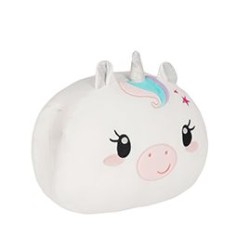 Coussin super soft - Licorne