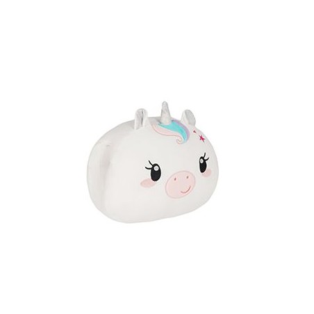 Coussin super soft - Licorne