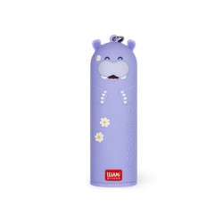 Batterie externe - Hippopotame