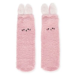 Chaussettes anti-dérapantes...