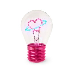 Bulb fiction - Ampoule sans...