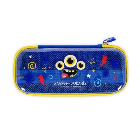 Trousse Wonderwow - Monstre