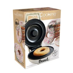 Mini factory - Donut